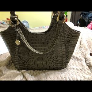 Brahmin purse